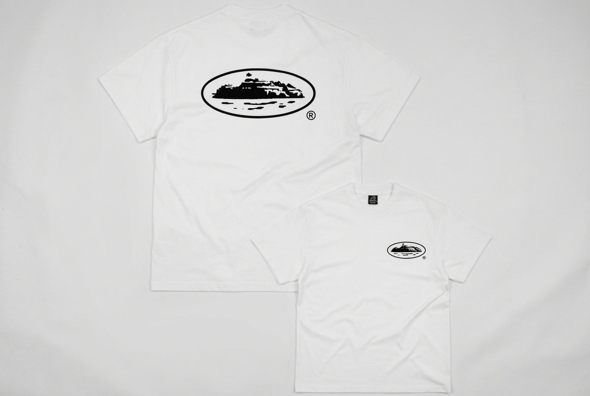 Corteiz OG Island Tee