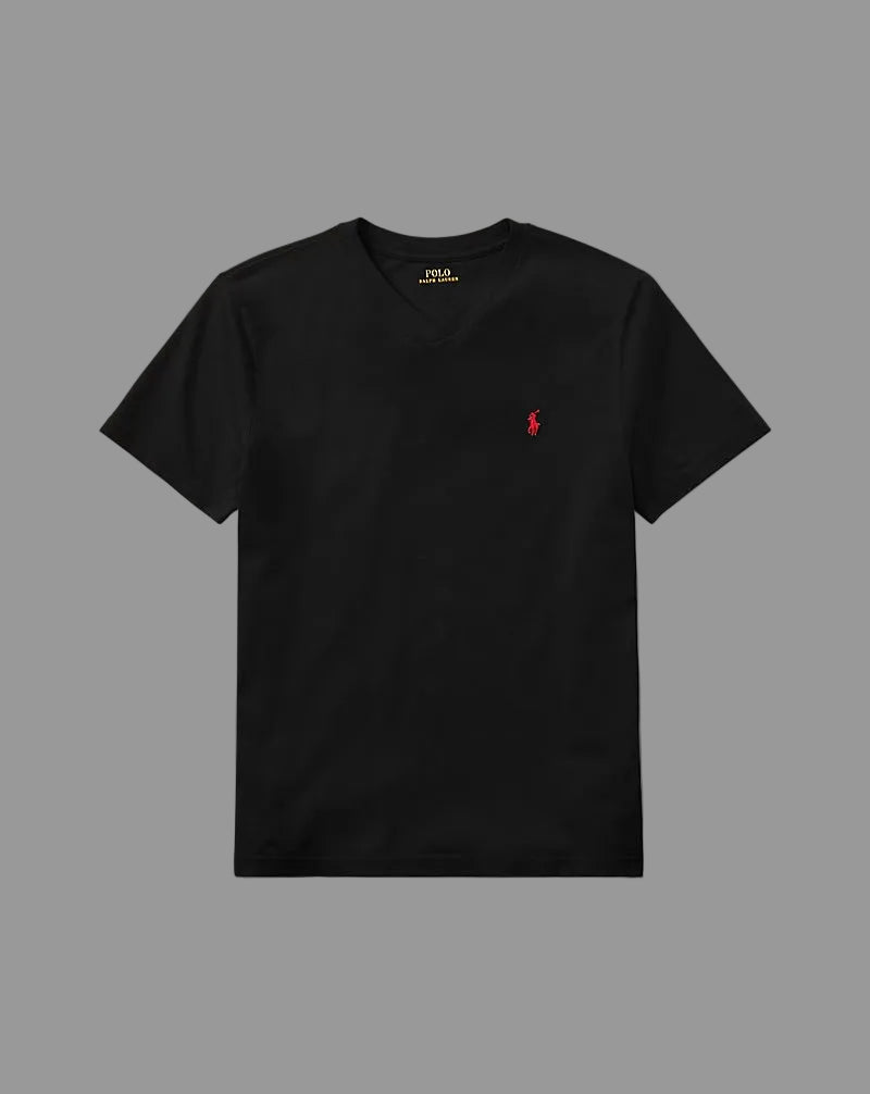 Ralph Lauren black