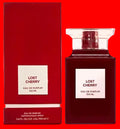 Tom Ford lost cherry