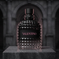 Valentino Born In ROMA in a Roman-inspired luxury setting